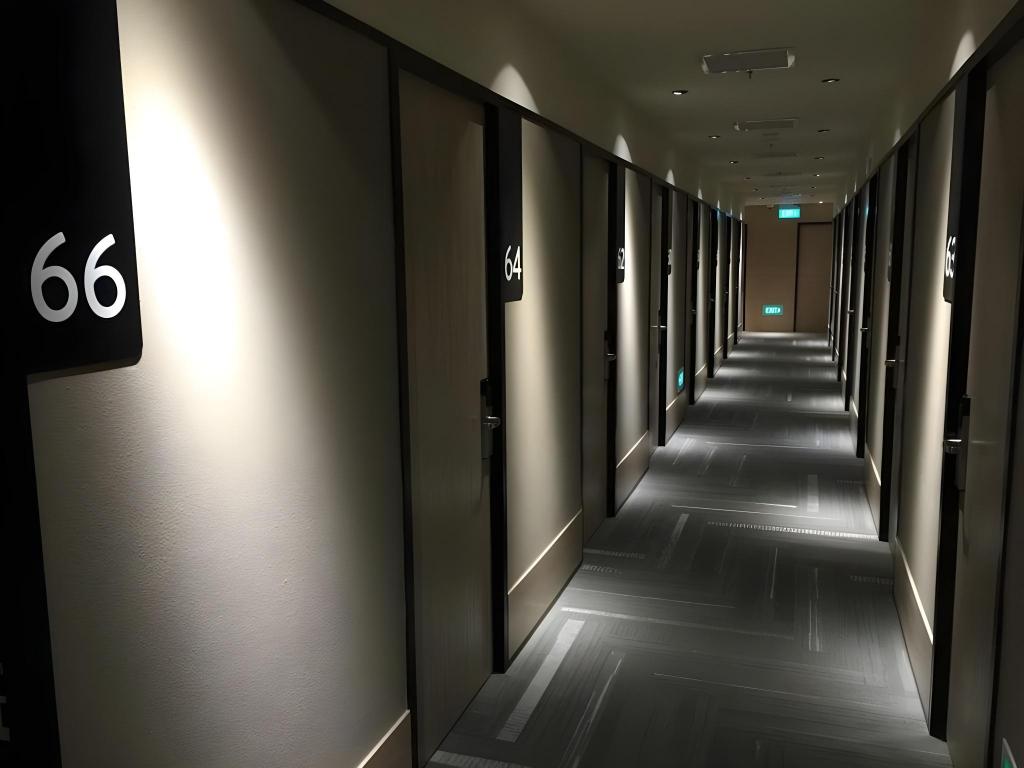 กัวลาลัมเปอร์: 4 โรงแรมใกล้สนามบิน KLIA เพื่อการพักผ่อนอย่างมีคุณภาพ