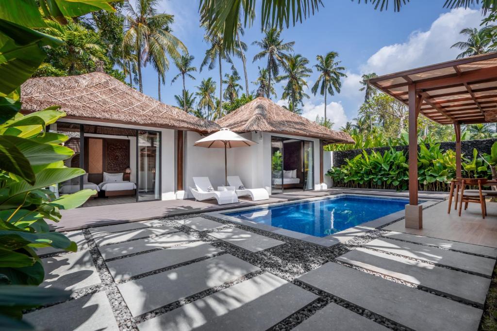 คู่มือเลือกโรงแรมแคนดิดาซา บาหลี: 6 ที่พักเพื่อการนอนหลับแสนสบาย