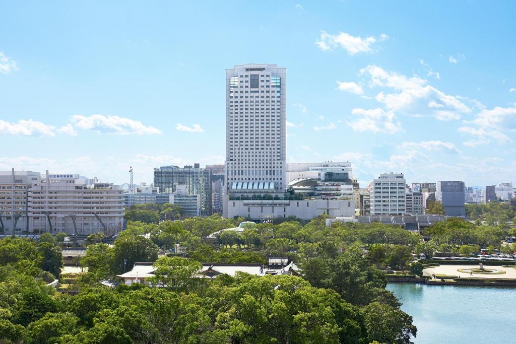 3 โรงแรมฮิโรชิม่า: ค้นหาความสบายเพื่อการพักผ่อนที่เหนือกว่า