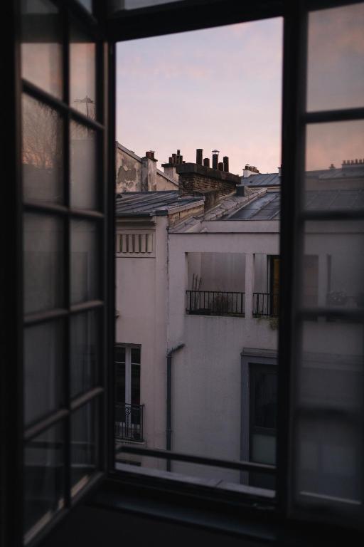 เปรียบเทียบโรงแรมในปารีส: 6 ที่พักย่าน Bastille-Republique เพื่อการพักผ่อนอย่างสบาย